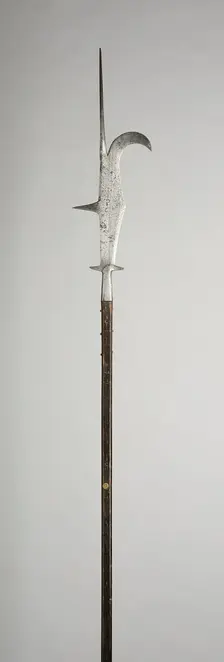 Bill (Roncone), Milan, early 16th century. Creator: Unknown
