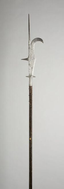 Bill (Roncone), Milan, early 16th century. Creator: Unknown