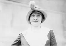 Billie Burke, between c1910 and c1915. Creator: Bain News Service