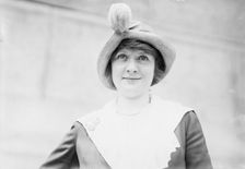 Billie Burke, between c1910 and c1915. Creator: Bain News Service