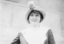 Billie Burke, between c1910 and c1915. Creator: Bain News Service