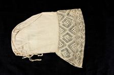 Binding. Creator: Unknown