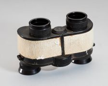 Binoculars, Friendship 7, 1962. Creator: Hensoldt-Wetzlar