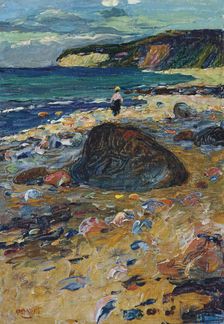 Binz on Rügen