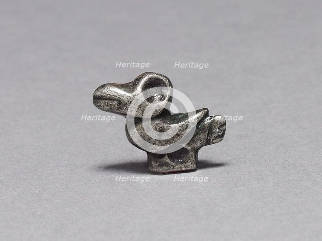 Bird, 900-1200. Creator: Unknown.