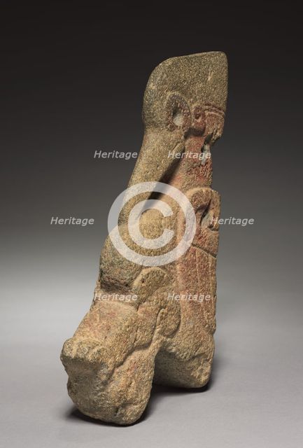 Bird Hacha, 300-900. Creator: Unknown.