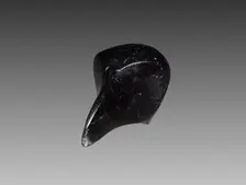 Bird Head, before 1947. Creator: Unknown