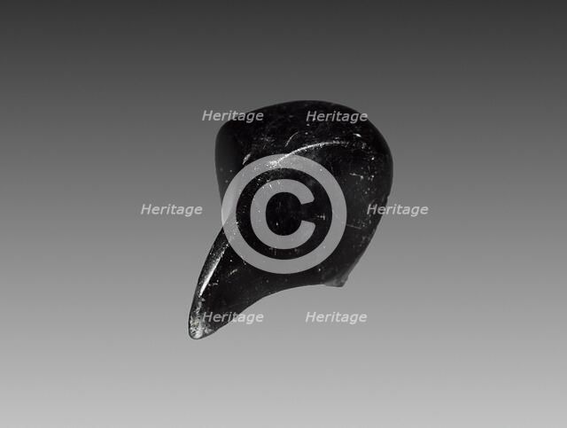 Bird Head, before 1947. Creator: Unknown.