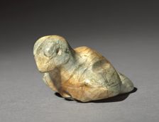 Bird Pendant, 100 BC - 300. Creator: Unknown
