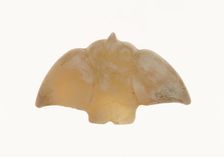 Bird Pendant, Shang period, 13th-11th century B.C. Creator: Unknown