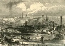 Birmingham 1898. Creator: Unknown