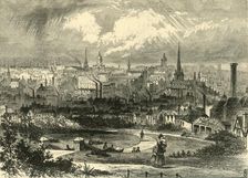 Birmingham 1898. Creator: Unknown