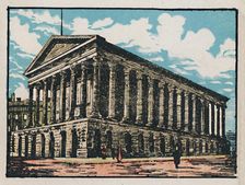 Birmingham c1910. Creator: Unknown