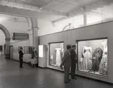 Birmingham Museum and Art Gallery, c1955. Creator: Arthur Charles Kirby Ware