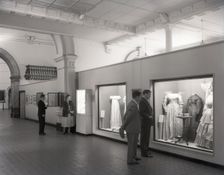 Birmingham Museum and Art Gallery, c1955. Creator: Arthur Charles Kirby Ware