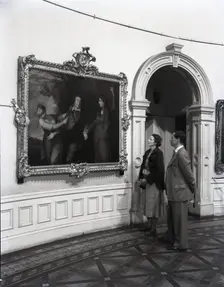 Birmingham Museum and Art Gallery, c1955. Creator: Arthur Charles Kirby Ware