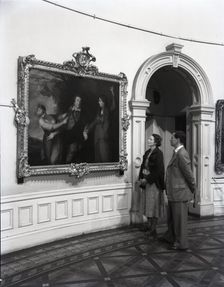Birmingham Museum and Art Gallery, c1955. Creator: Arthur Charles Kirby Ware