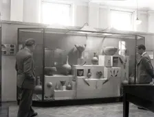 Birmingham Museum and Art Gallery, c1955. Creator: Arthur Charles Kirby Ware