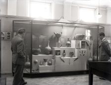 Birmingham Museum and Art Gallery, c1955. Creator: Arthur Charles Kirby Ware