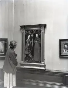 Birmingham Museum and Art Gallery, c1955. Creator: Arthur Charles Kirby Ware