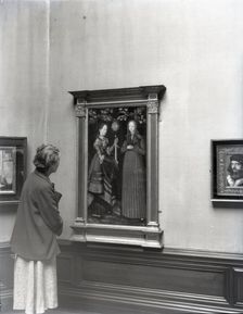 Birmingham Museum and Art Gallery, c1955. Creator: Arthur Charles Kirby Ware