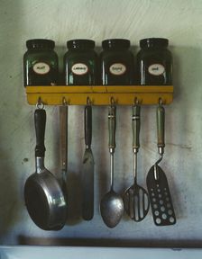 Birmingham (near Detroit), Michigan, 1942. Creator: Arthur S Siegel