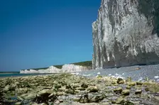 Birning Gap looking west