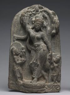 Birth of the Buddha, 800s. Creator: Unknown