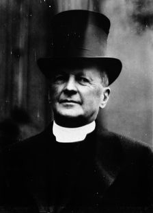 Bishop William Lawrence, between c1910 and c1915. Creator: Bain News Service
