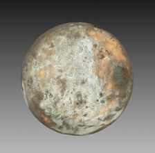 Bishamonten, 1000s-1100s. Creator: Unknown