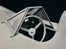 Bluebird - a thrilling set of dials! 1937