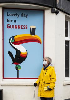 Blythe Hill Tavern, Stanstead Road, Forest Hill, Lewisham, London, 2022. Creator: Stella Fitzgerald
