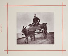 Black Jack, 1877. Creator: John Thomson