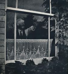 Black out 1941. Artist: Cecil Beaton