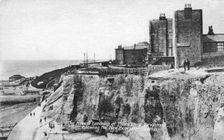 Black Rock, Brighton, East Sussex, c1900s-c1920s