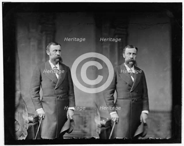 Blackburn, Hon. Joseph C.S. of Ky., between 1865 and 1880. Creator: Unknown.