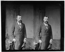 Blackburn, Hon. Joseph C.S. of Ky., between 1865 and 1880. Creator: Unknown