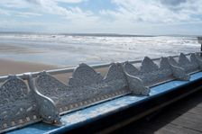 Blackpool, 2009. Creator: Ethel Davies