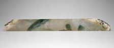 Blade, Erlitou period, 1st half of 2nd millennium B.C. Creator: Unknown
