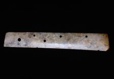 Blade, Neolithic period, c. 2500/2000 B.C. Creator: Unknown