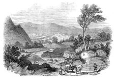 Blair Athol, 1844. Creator: Unknown