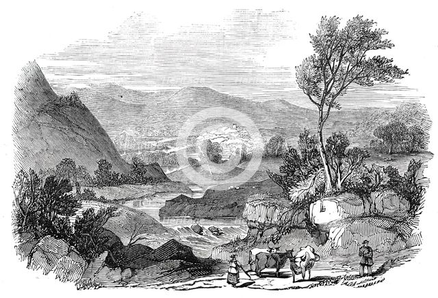 Blair Athol, 1844. Creator: Unknown.