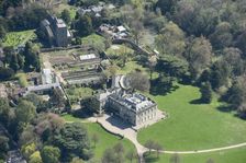 Blaise Castle House, Henbury, Bristol, 2018. Creator: Historic England Staff Photographer