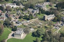 Blaise Castle House, Henbury, Bristol, 2018. Creator: Historic England Staff Photographer