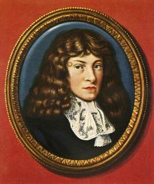 Blaise Pascal, (1933). Creator: Unknown