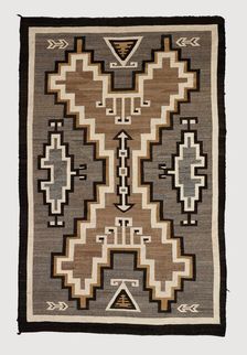 Blanket, 1910-1930. Creator: Unknown