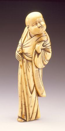 Blind Man, 18th century. Creator: Unknown