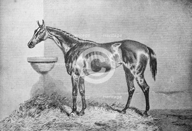 'Blink Bonny', 1854-1862, (1911). Artist: Unknown.