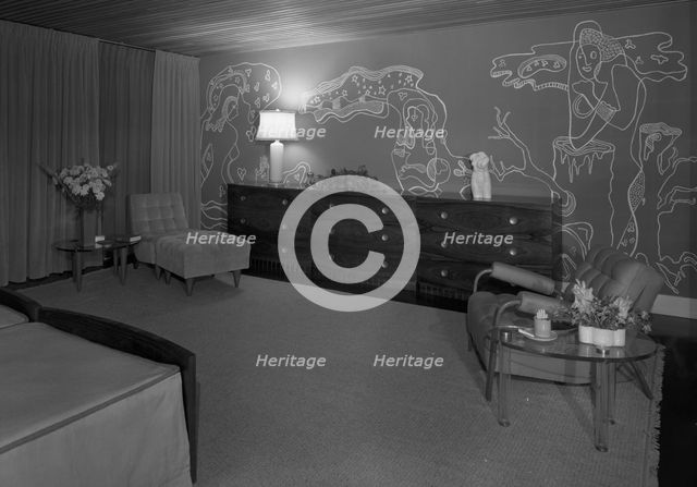 Bloomingdale's, 1944. Creator: Gottscho-Schleisner, Inc.
