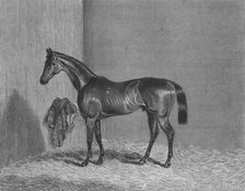 Bloomsbury 1836-1861, (1911)